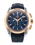 Pre-Owned Omega Olympic Watch
